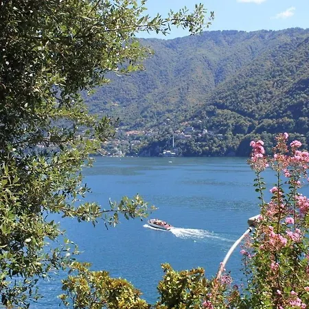 Lakeviewcabin - Studio With Lake View 펜션 *