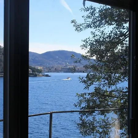 펜션 Lakeviewcabin - Studio With Lake View