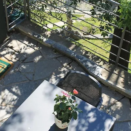 펜션 Lakeviewcabin - Studio With Lake View