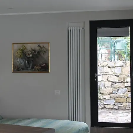 Lakeviewcabin - Studio With Lake View 코모